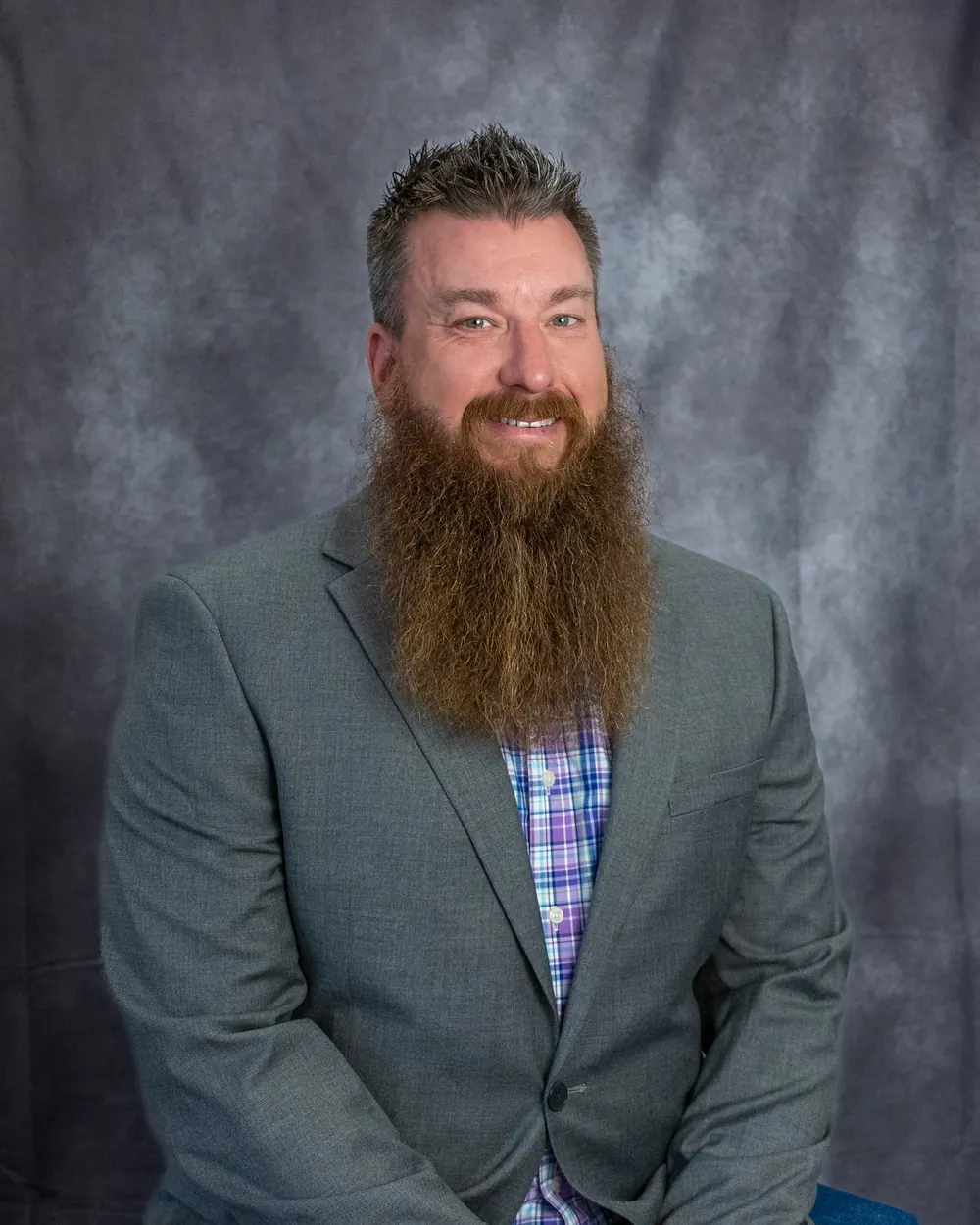Jared Williams, Founder and CEO of Apex Tech Solutions